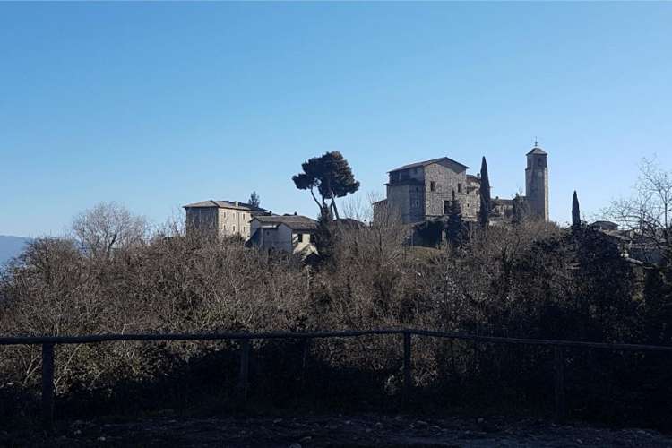 Greccio